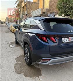 هیوندای تۆکسۆن